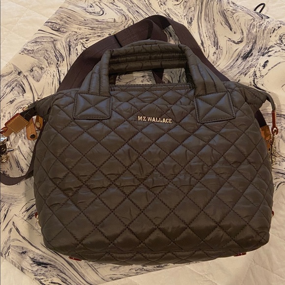 MZ Wallace Small Sutton Deluxe - Picture 14 of 14